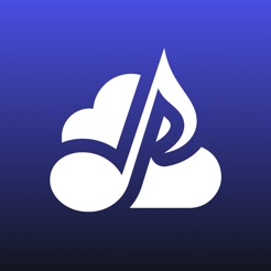 Logo of play:Sub Music Streamer 